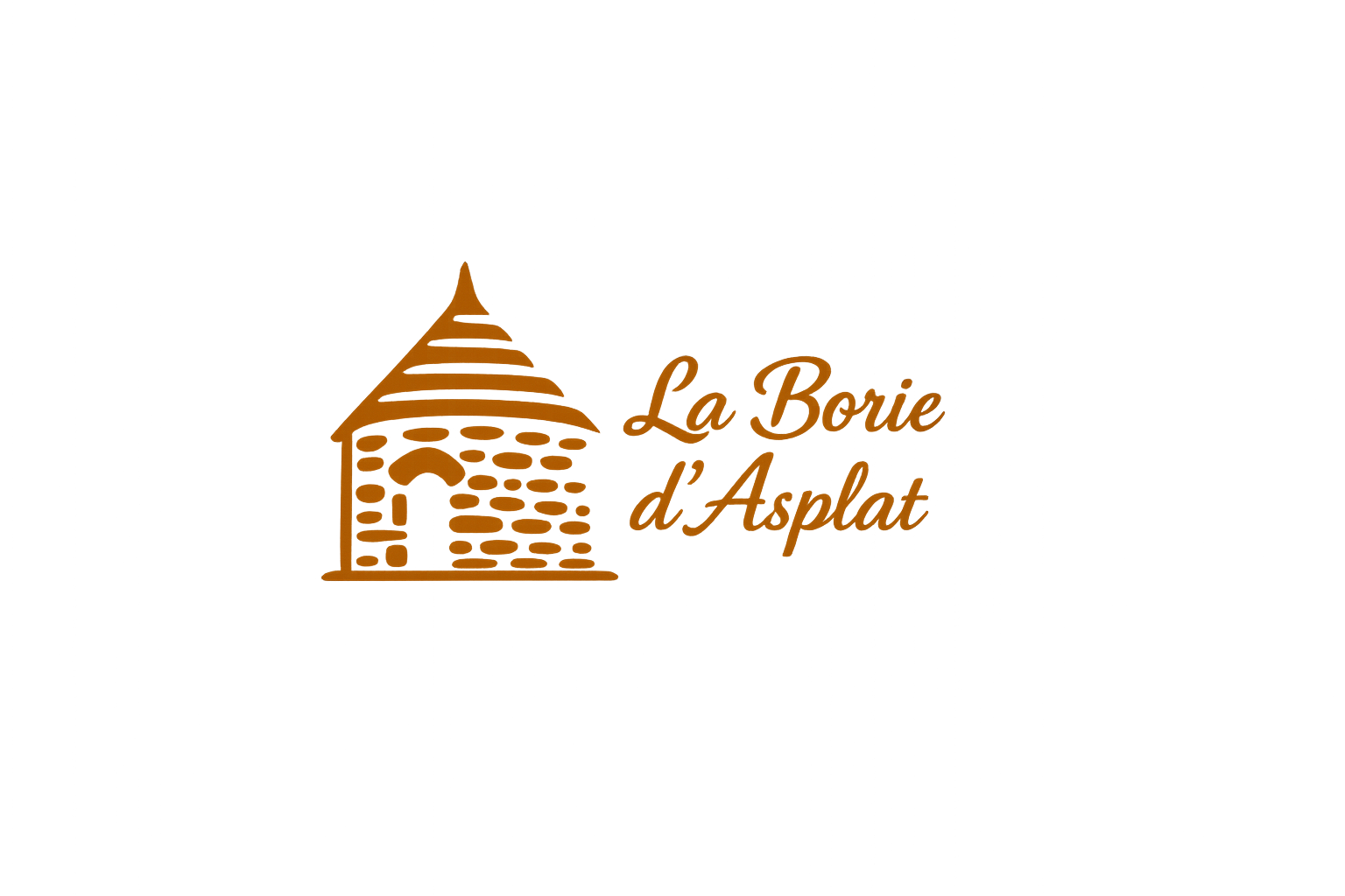 La Borie d'Asplat